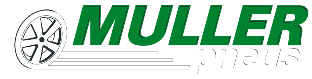 muller pneus logo